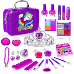 Makeup Artist: 3D DIY Makeover Games for Girls