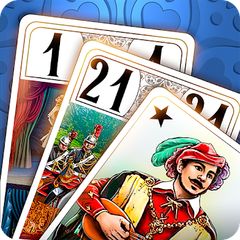 VIP Tarot - French Tarot Online Card Game
