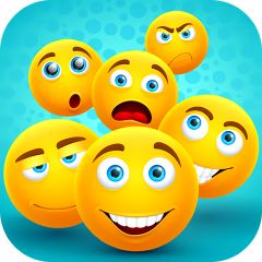 Emoji Wallpaper 2023