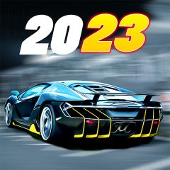 Racing Go - Free Car Games