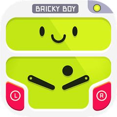 Bricky Boy