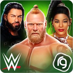 WWE Mayhem