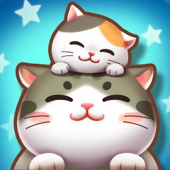 Cat Diary: Idle Cat Game