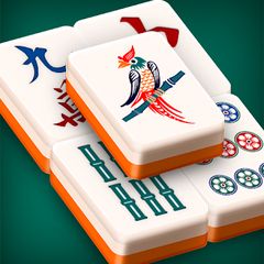 Classic Mahjong Solitaire