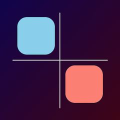 Zen Symmetry: Relaxing Puzzle Game