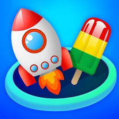 Match 3D Master Matching Games