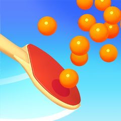 Bounce Balls