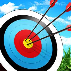 Archery Elite™ - PVP Multiplayer Archero Game