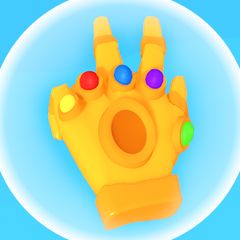 Glove Power