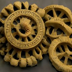 Cryptex: Word Puzzle