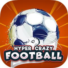 Hyper Crazy Soccer