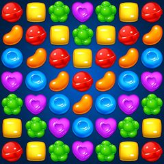 Candy Friends® : Match 3