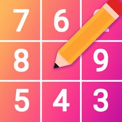 Sudoku - Classic Sudoku Puzzle