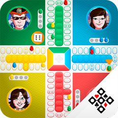 Parcheesi Online: Parchís Ludo