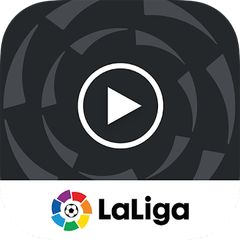 LaLiga Sports TV - Live sports in Smart TV