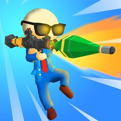 Spinny Agent