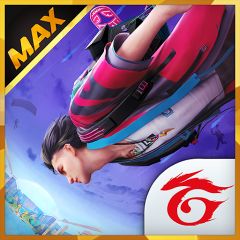 Garena Free Fire MAX