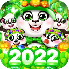 Bubble Shooter 2021