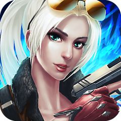 Broken Dawn Plus