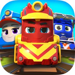 Mighty Express