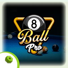 8 Ball Pro
