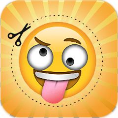 Emoji Maker: Funny Stickers