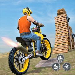 Bike Games Bike Racing Games
