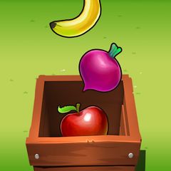 Fruity Farm