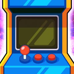 My Arcade Empire - Idle Tycoon