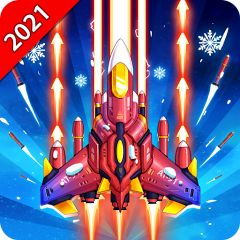 Strike Force - Arcade shooter