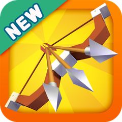 Legend Of Mercenary - Archer's Adventure