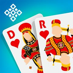 Belote Online - Card Game