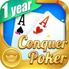 Conquer Poker - Texas Hold'em