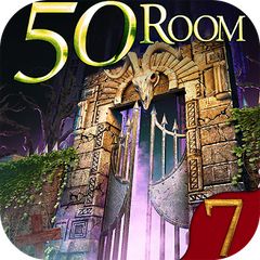 Can you escape the 100 room VII