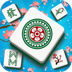 Mahjong Craft: Triple Matching