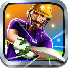 CPL Tournament- Cricket League