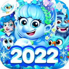 Bubble Shooter Pop