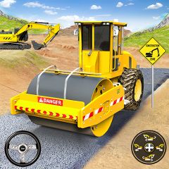 City Construction Simulator 3D