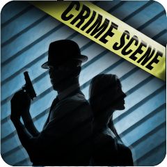 Murder Mystery - Detective Inv