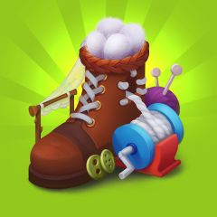 Idle Smidle: Village tycoon