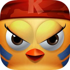 Chicken GO!