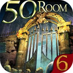 Can you escape the 100 room VI