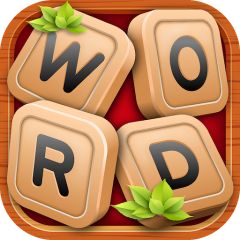 Word Winner: Search And Swipe