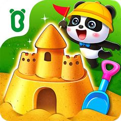 Baby Panda: My Kindergarten