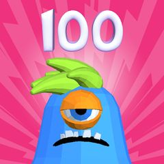 Monster Blast