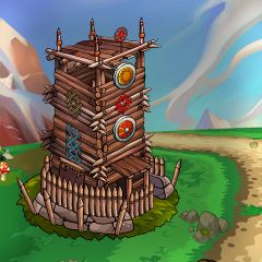 Tower Defense - strategy games