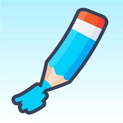 Let's Draw! - Drawing Game
