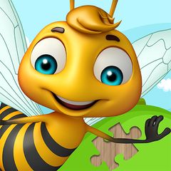 Educational Puzzles for Kids