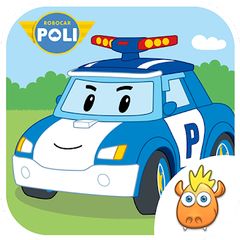 Robocar Poli – New Adventures