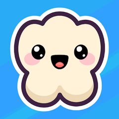 Popcorn Chef – Kawaii Games & Physics Games